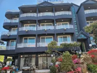 Yangyang Haneul Bada Pension (Ocean View) - Bungalows