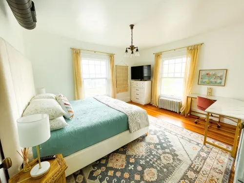Boutique B&B | Flor de Leon Historic Home - 3つ星