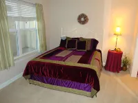 Lakefront Condo 4109 Towers! Walkin Level, Elevators! Indoor/Outdoor Pools! - 3-Star