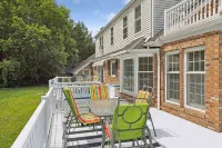 *The Retreat* Great for Families/Groups, Casino, & Golfing. - Homestays