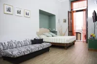 Monacada Houses at the Four Songs - 방갈로