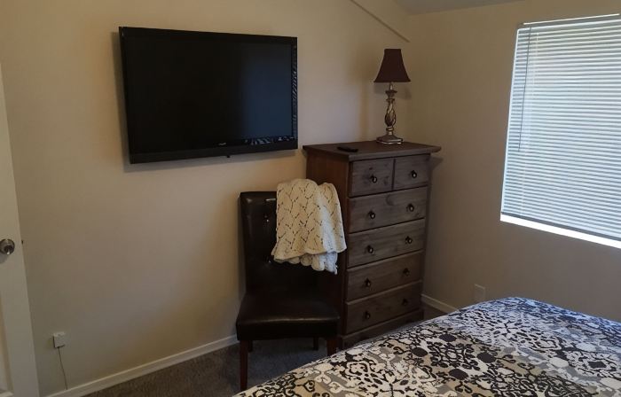 Private neighborhood home in Payson - gorgeous getaway with in town convenience!