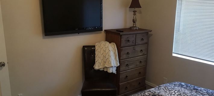 Private neighborhood home in Payson - gorgeous getaway with in town convenience! Hotels in Payson