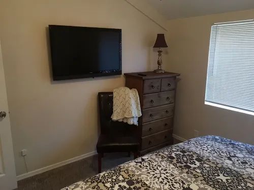 Private neighborhood home in Payson - gorgeous getaway with in town convenience! - بيت ضيافة