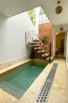 Peregrinos Hostel Cartagena de Indias - Vandrerhjem