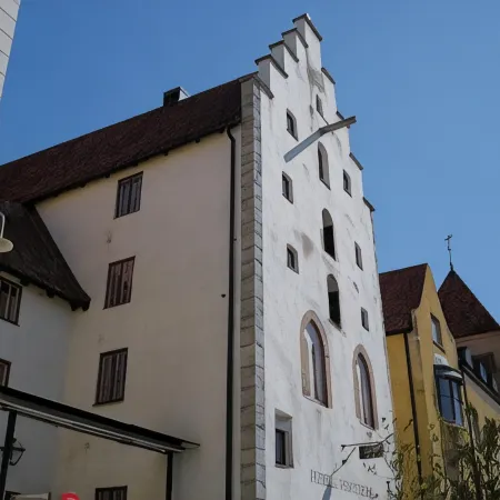 Hotell Visby Börs
