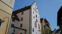 Hotell Visby Börs - Bintang 4