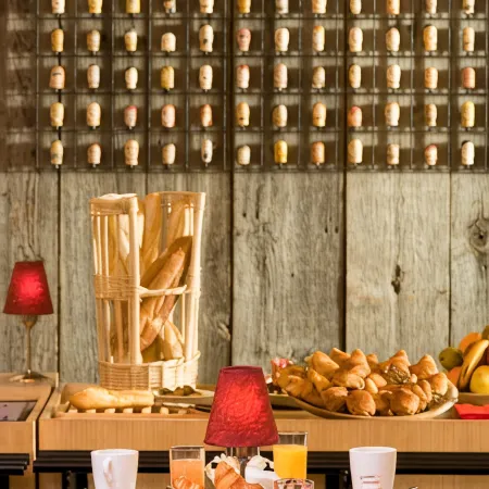 Ibis Styles Cholet