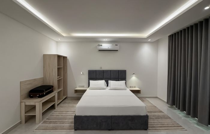Oriental Nights Rest House