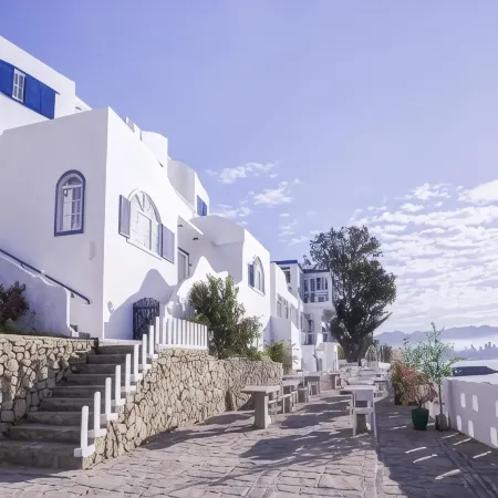 Vitalis Villas