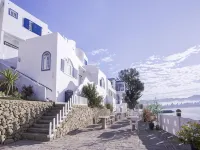 Vitalis Villas - Beach