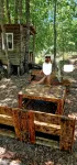 Rustic Retreat-african Dream - 2 tähden