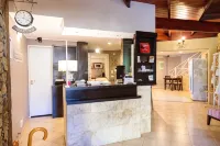 Apart Hotel Curahue - 2 ดาว