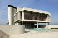 Hotel le Corbusier - Ocean View