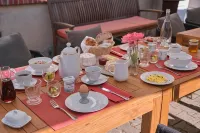 Le Clos Corbier - Champagne Collard-Milesi - Pool