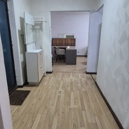 Cozy 1 bedroom apartment in the city center