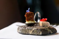 Pensiunea Atra Doftana -  Privatzimmer