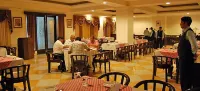 Hotel Rudra Continental Rudrapur - breakfast