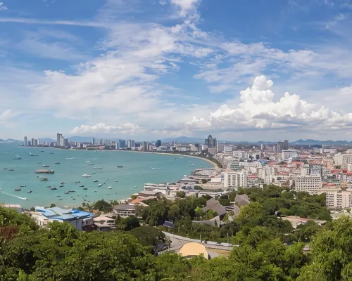 The Esse Hotel Pattaya بالقرب من الفندق Photos