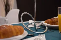 Carten - Bữa sáng