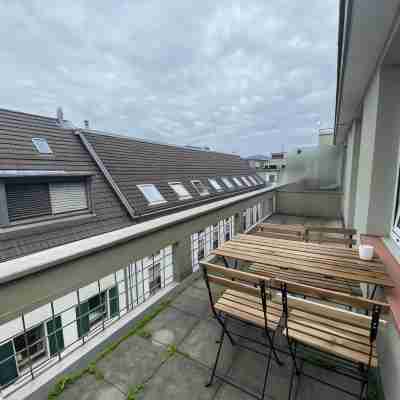 Galaxy Apartments Lucerne Others