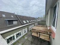 Galaxy Apartments Lucerne Hotels near Littau