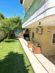 Stavros Apartments - parking