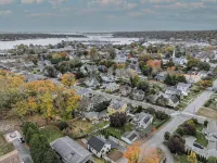 DT Mystic Renovated 3BR Mystic Cape house - 3 stjerner