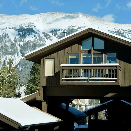 The Beach Haus on Copper Mountain Preview listing