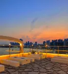 Busan View Pool Villa Haeundae - Holiday bungalows