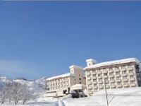 Muica Onsen Hotel - 2-Star