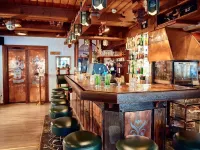 Chalet-Hotel Adler - Bar