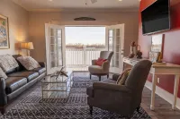 Waterfront Apartment, 2nd floor unit - Kitchens