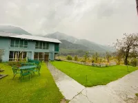 WoodStock Hotel - 3-Star