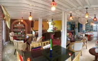 Khao Kho Sky Winds - bar