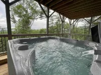 Wild Thing - Blowing Rock, Hot Tub, Big Views, NEW - Chalets