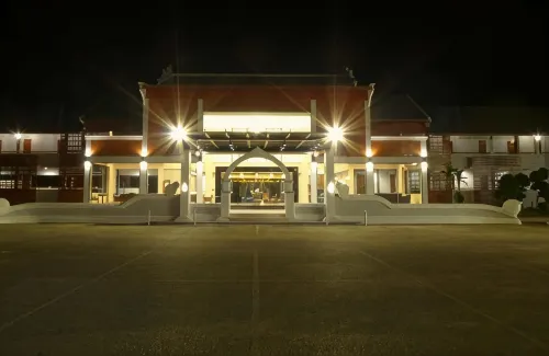 The Impress NAN Hotel - 4-Star