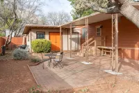 Cozy & Clean 3 BD/2BA In The Heart of The Red Rocks - 2つ星
