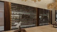 Esplendor by Wyndham Isla Mujeres All Inclusive - bar