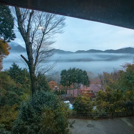 LiVEMAX RESORT HAKONESENGOKUHARA