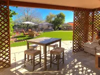 Cozy Casita, Overlooking Senoran Desert Peserve, Cave Creek - Villas