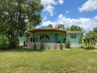 Small Town Florida - Familievenlig