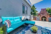 Charming, private, pet friendly cottage close to all that San Diego has to offer - Wifi
