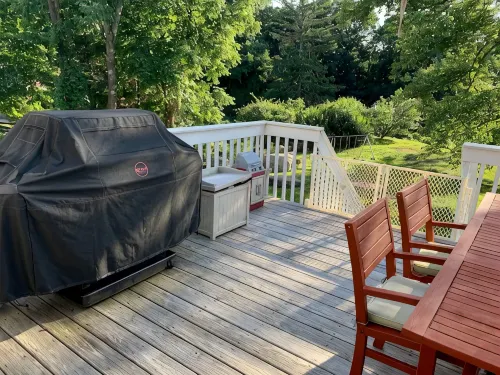 Bright Stylish Chic 4BR 4BA Home Pet Friendly! - 4성급