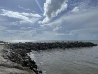 Sailfish Beach House. Gorgeous! Feet from the beach. South Hutchinson Island 3/2 - 3-Sterne