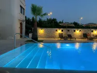 Nancy - Chara Apartments - Pool