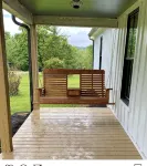 Modern Farmhouse, 3 bedrooms, 2 full baths, sleeps 8 - 3 stjerner
