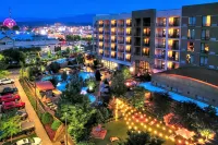 Courtyard Pigeon Forge - con vista montagne
