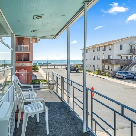 Eden Roc Motel