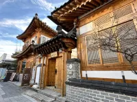 Suwon Haenggung Dami - Homestays